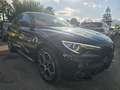 Alfa Romeo Stelvio Q4 210CV VELOCE ITALIANA FULL Noir - thumbnail 22