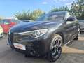 Alfa Romeo Stelvio Q4 210CV VELOCE ITALIANA FULL Noir - thumbnail 20