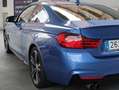 BMW 420 420i 184cv coupé Azul - thumbnail 6