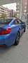BMW 420 420i 184cv coupé Azul - thumbnail 4