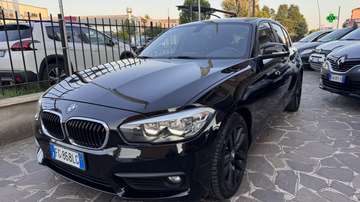 116D 5P 6 MARCE 116 CV NEO PATENTATI PELLE NAVI