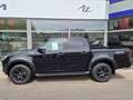 Isuzu D-Max Double Cab4x4 V-Cross Aut. Schwarz - thumbnail 1