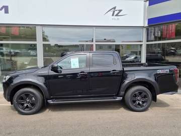 Double Cab4x4 V-Cross Aut.