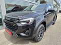 Isuzu D-Max Double Cab4x4 V-Cross Aut. Schwarz - thumbnail 3