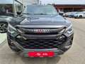 Isuzu D-Max Double Cab4x4 V-Cross Aut. Schwarz - thumbnail 4