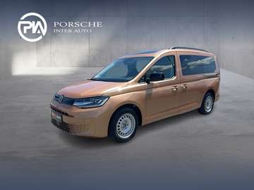 California Camper Maxi TDI