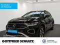 Volkswagen T-Roc MOVE TSI CARPLAY EINPARKHILFE SITZHEIZUNG LED Schwarz - thumbnail 1