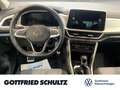 Volkswagen T-Roc MOVE TSI CARPLAY EINPARKHILFE SITZHEIZUNG LED Schwarz - thumbnail 8