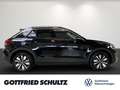 Volkswagen T-Roc MOVE TSI CARPLAY EINPARKHILFE SITZHEIZUNG LED Schwarz - thumbnail 4
