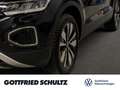 Volkswagen T-Roc MOVE TSI CARPLAY EINPARKHILFE SITZHEIZUNG LED Schwarz - thumbnail 11