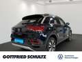 Volkswagen T-Roc MOVE TSI CARPLAY EINPARKHILFE SITZHEIZUNG LED Schwarz - thumbnail 5