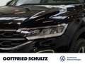 Volkswagen T-Roc MOVE TSI CARPLAY EINPARKHILFE SITZHEIZUNG LED Schwarz - thumbnail 6