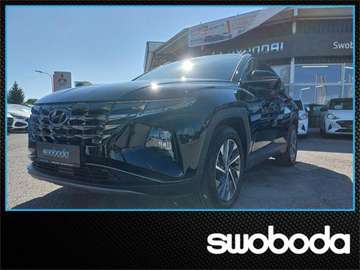 Tucson NX4 GO 1,6 TGDi 2WD t1bg0