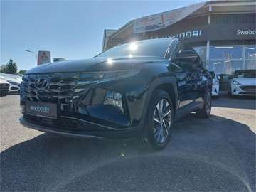 Tucson NX4 GO 1,6 TGDi 2WD t1bg0