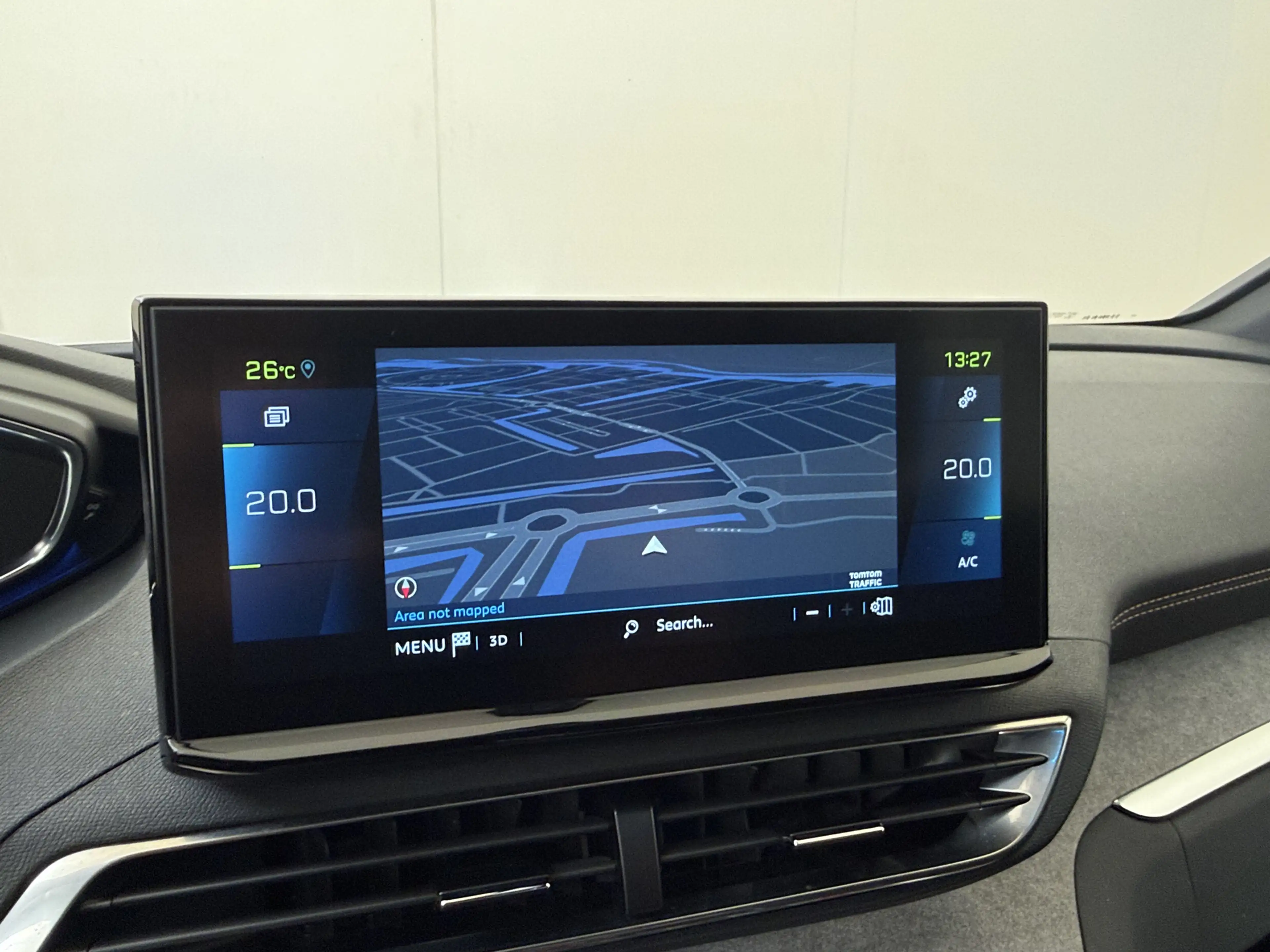 Peugeot 3008 1.6 HYbrid 225 GT YP — photo 15