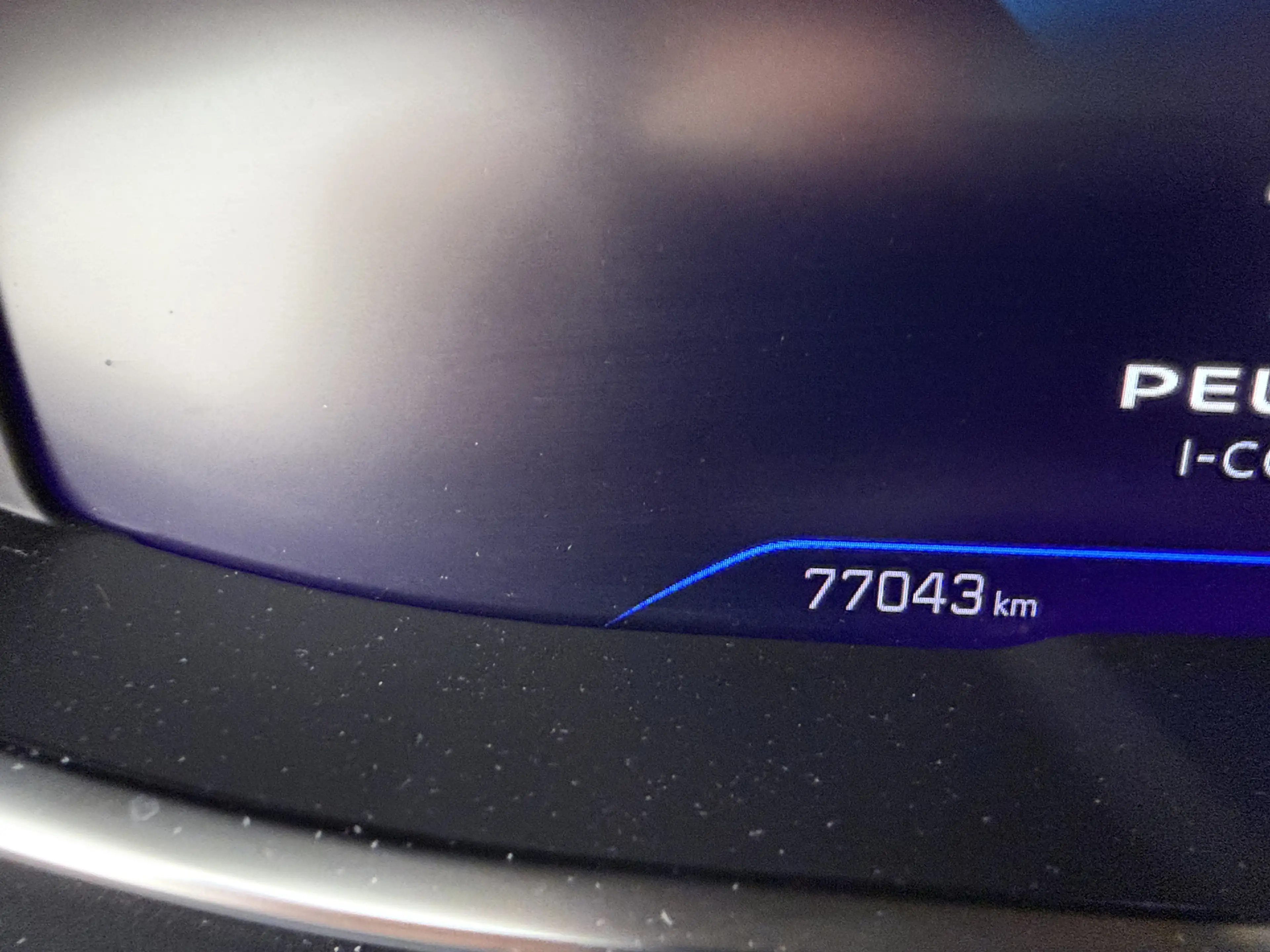 Peugeot 3008 1.6 HYbrid 225 GT YP — photo 9