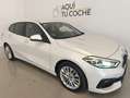 BMW 118 118d Blanco - thumbnail 4