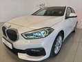 BMW 118 118d Blanco - thumbnail 5