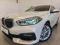 BMW 118 118d Blanco - thumbnail 8