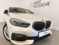 BMW 118 118d Blanco - thumbnail 1