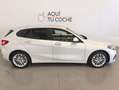 BMW 118 118d Blanco - thumbnail 3