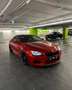 BMW M6 F13 Coupé *AKRAPOVIC*Head-Up*Kamera* Piros - thumbnail 1