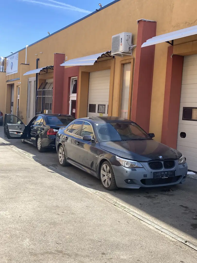 BMW 535 535d Limo - 1