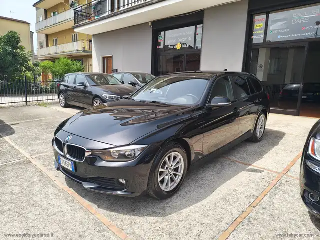 BMW 318