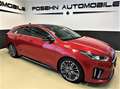 Kia ProCeed / pro_cee'd ProCeed 1.6 CRDi GT-Line Leder LED Navi Panorama Rouge - thumbnail 1