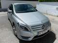 Mercedes-Benz B 180 B 180 CDI A-Edition Plus Aut. A-Edition PLUS Silber - thumbnail 8