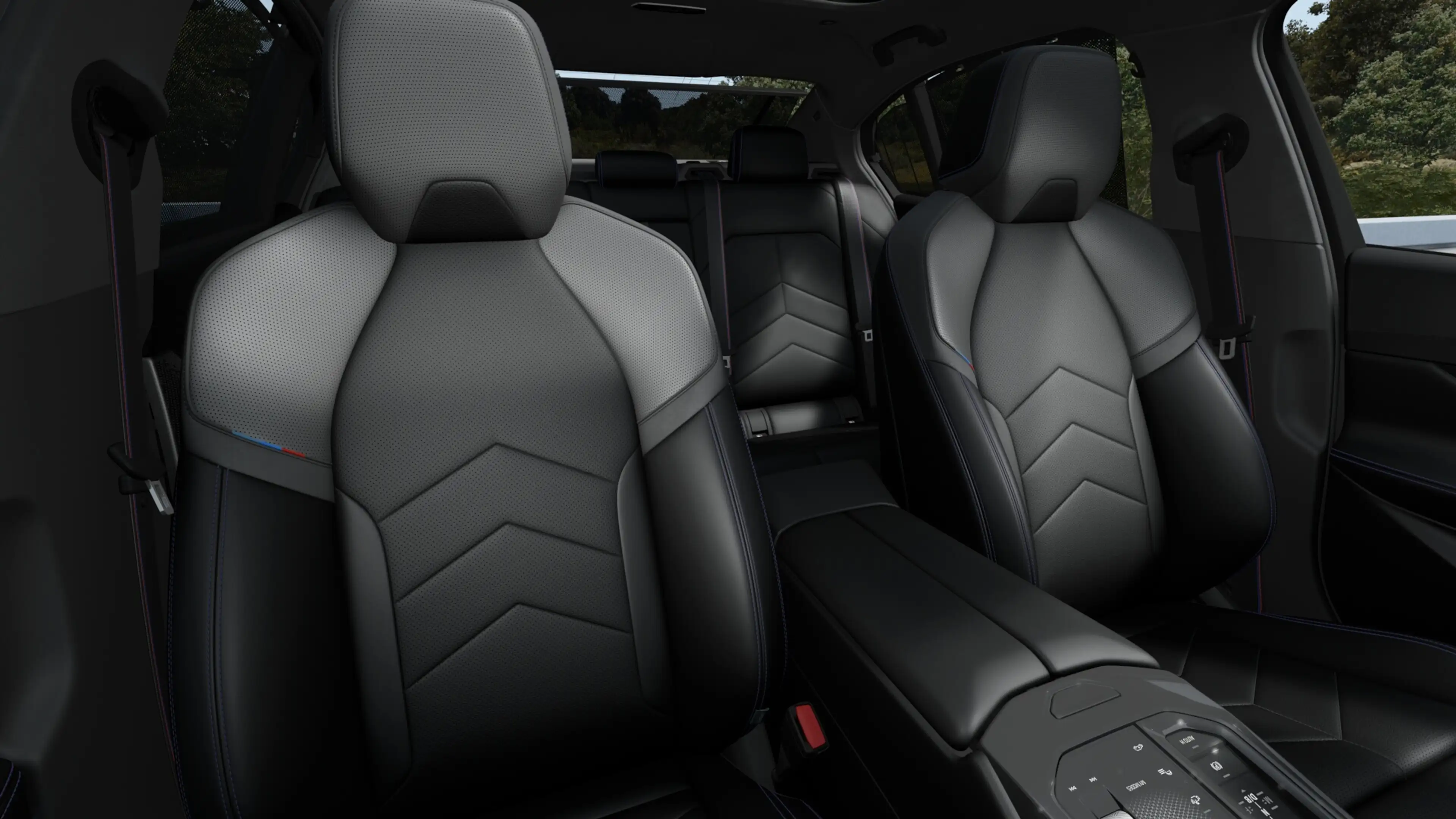 BMW i5 eDrive40 M Sport / Panoramadak / Achteruitrijcamer — photo 9