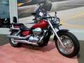 Honda VT 750 SHADOW C4 Rood - thumbnail 2