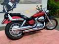 Honda VT 750 SHADOW C4 Rood - thumbnail 4