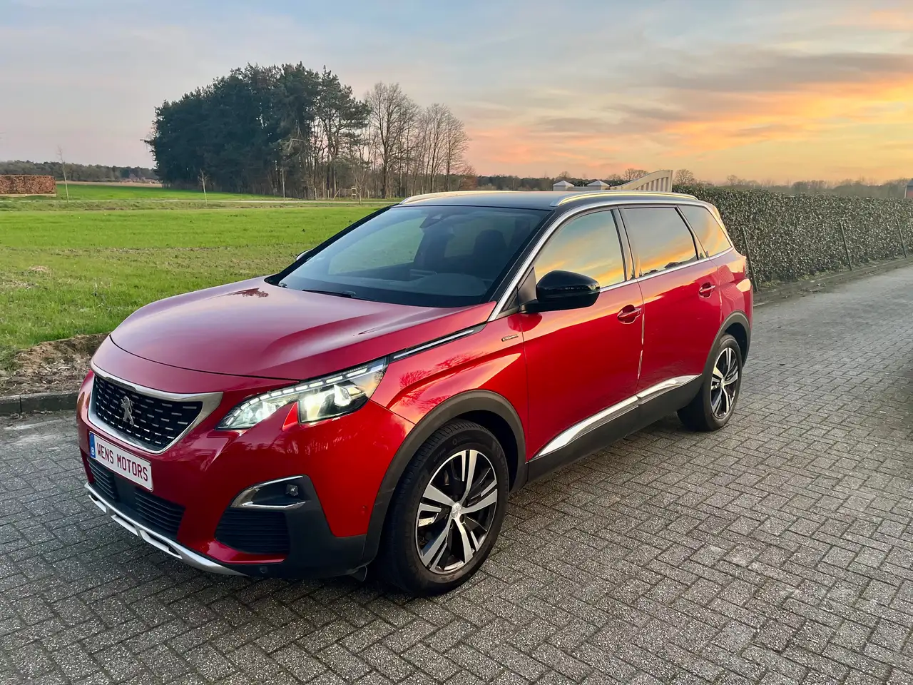 Peugeot