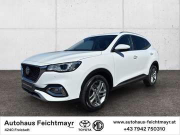 1,5 T Plug-in Comfort Aut.