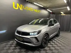 Opel Grandland ULTIMATE 1.5 DIESEL 130 EAT8