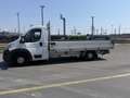 Fiat Ducato Weiß - thumbnail 3