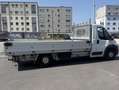 Fiat Ducato Weiß - thumbnail 2
