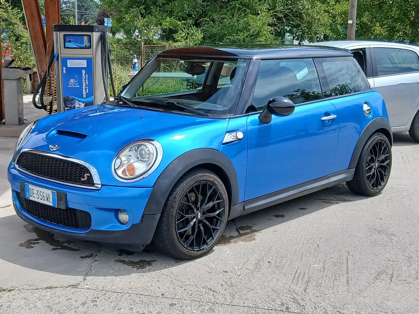 MINI Cooper S 1.6 Pepper 175cv - 1