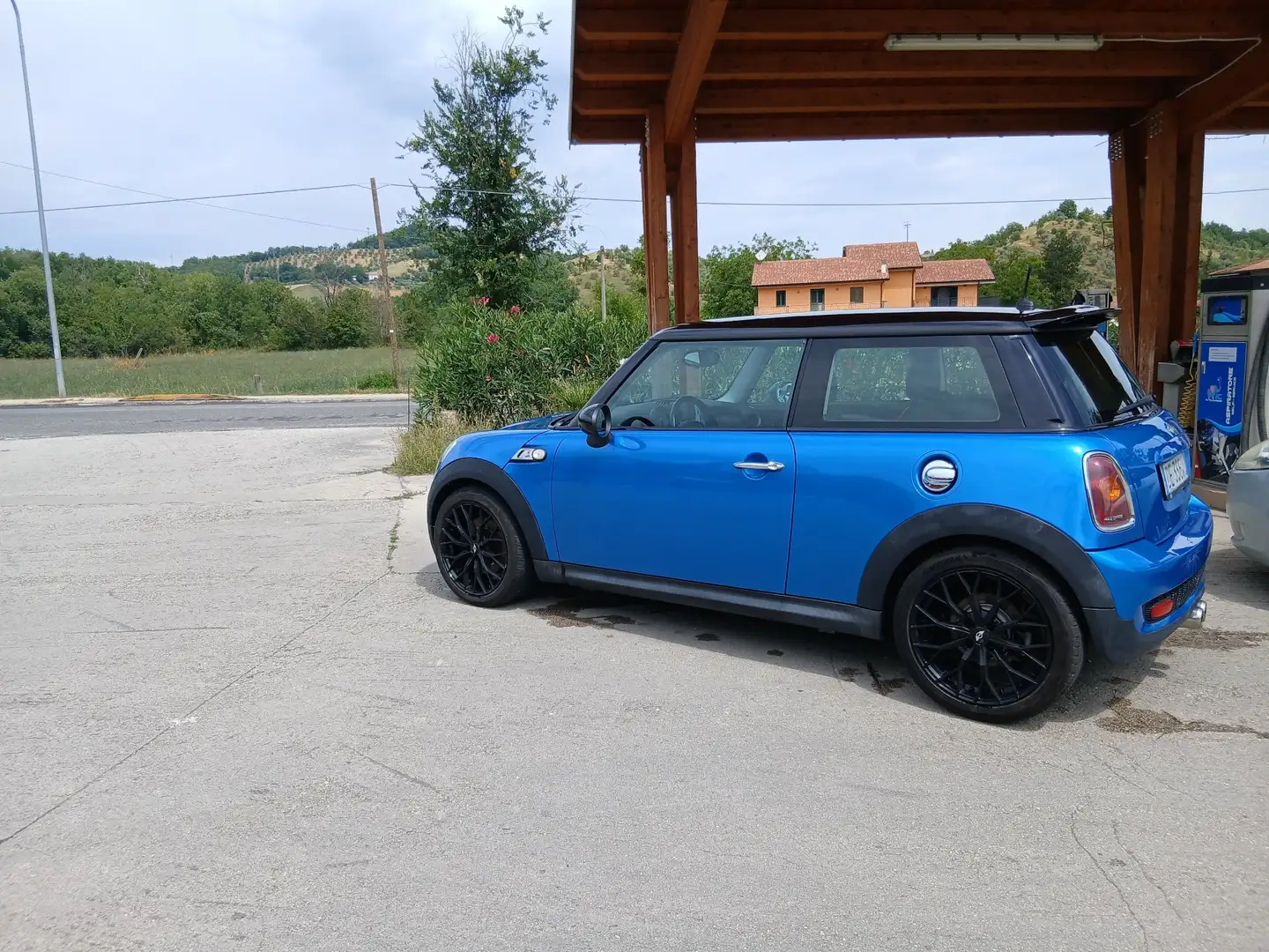 MINI Cooper S 1.6 Pepper 175cv - 2