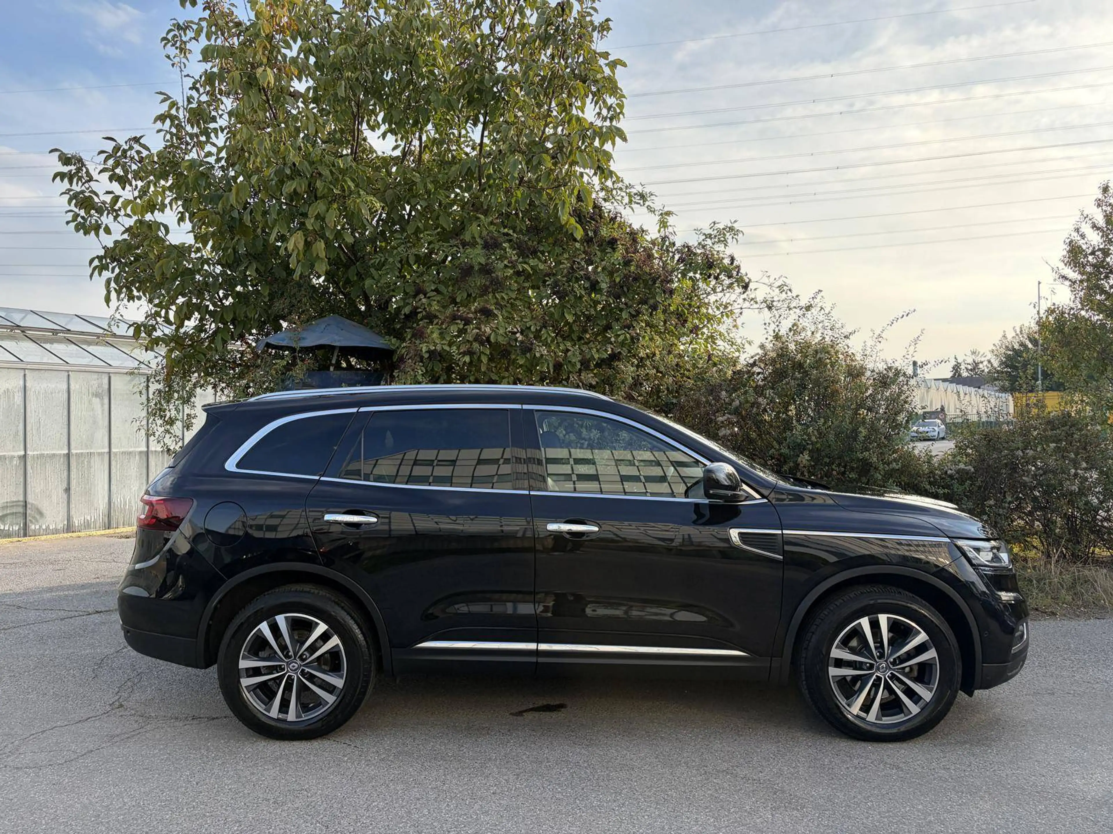 Renault Koleos 2.0 dCi 175 4WD X-Tronic LED Panorama AHK Keyless Ambiente — photo 2