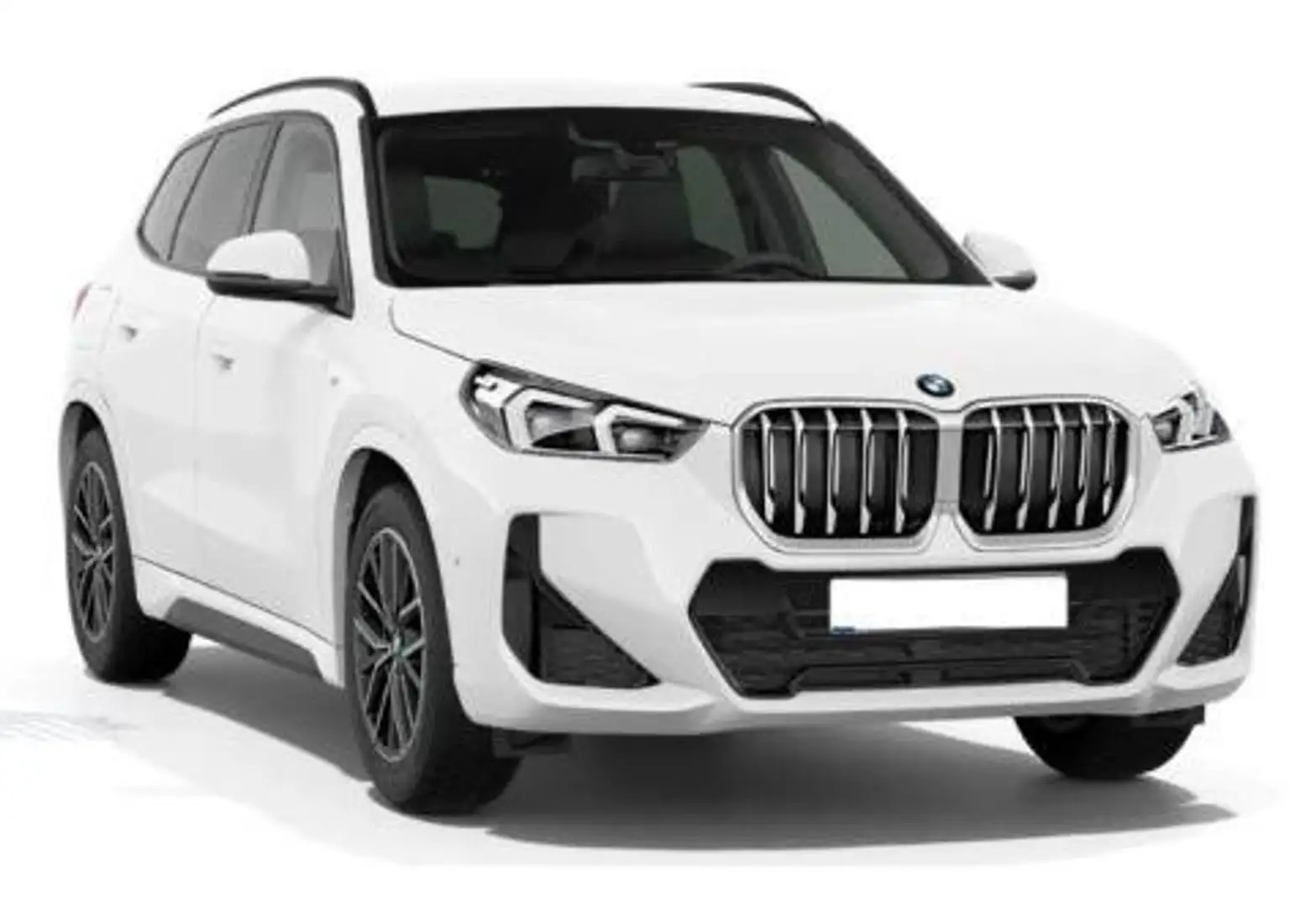 BMW X1 0KMs!!! | 2.0 dA sDrive18 | Neuve | A configurer Wit - 2