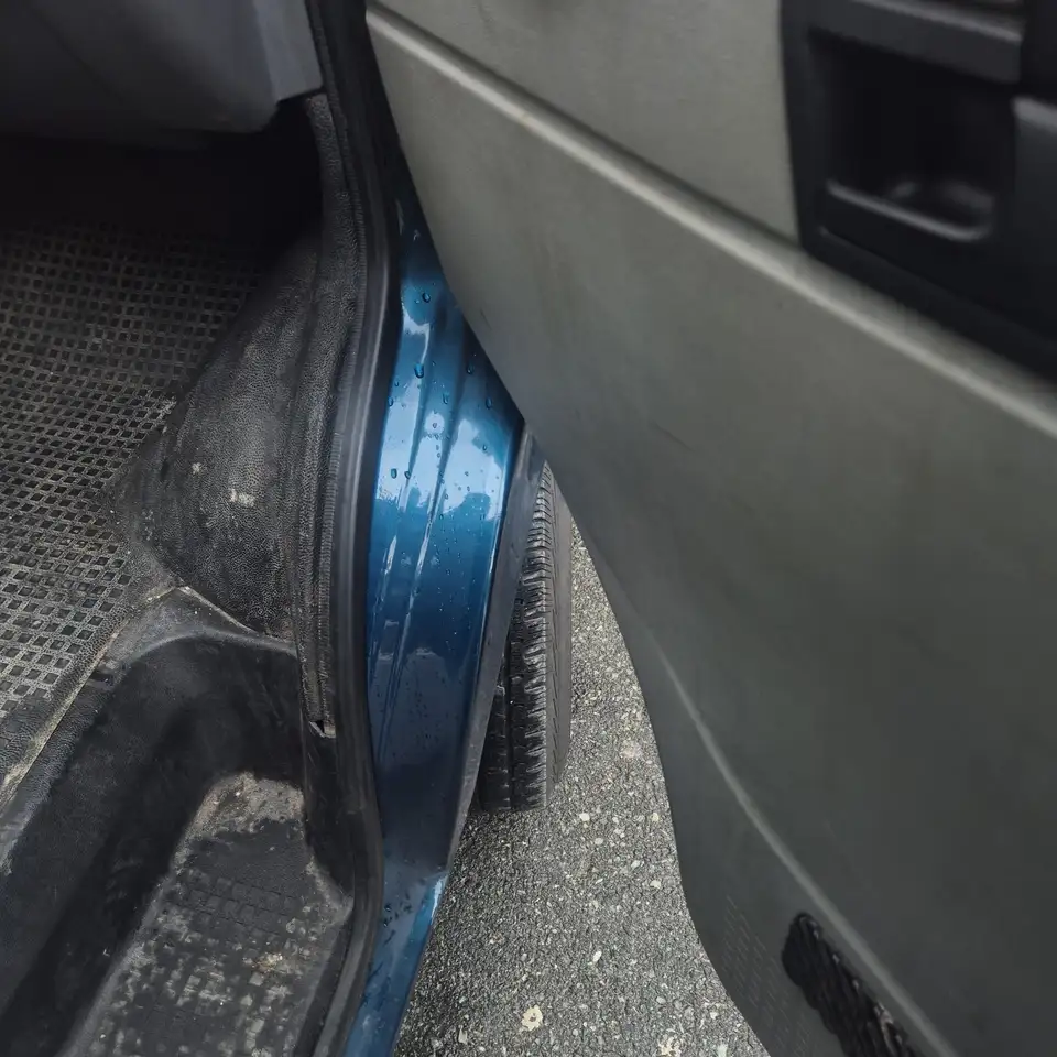 Volkswagen T4 Kombi, foto 5