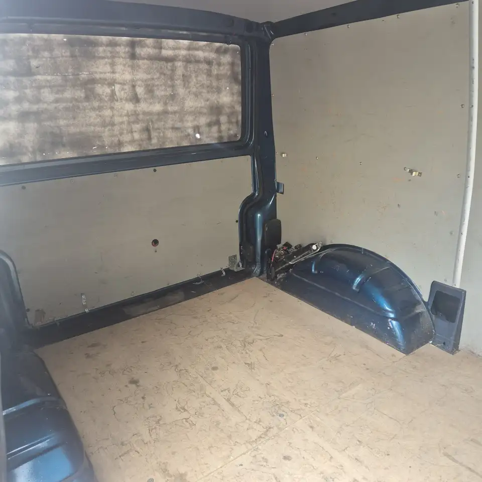 Volkswagen T4 Kombi, foto 6
