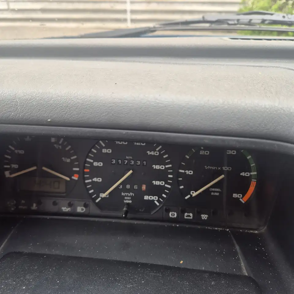 Volkswagen T4 Kombi, foto 4