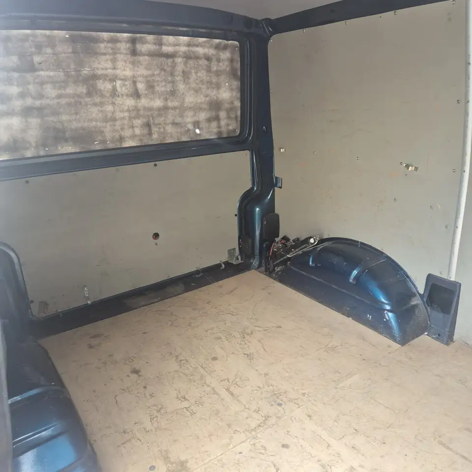 Volkswagen T4 Kombi, foto 9