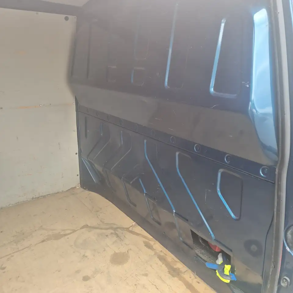 Volkswagen T4 Kombi, foto 8
