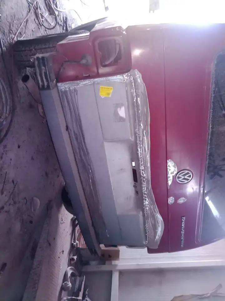 Volkswagen T4 Kombi, foto 12
