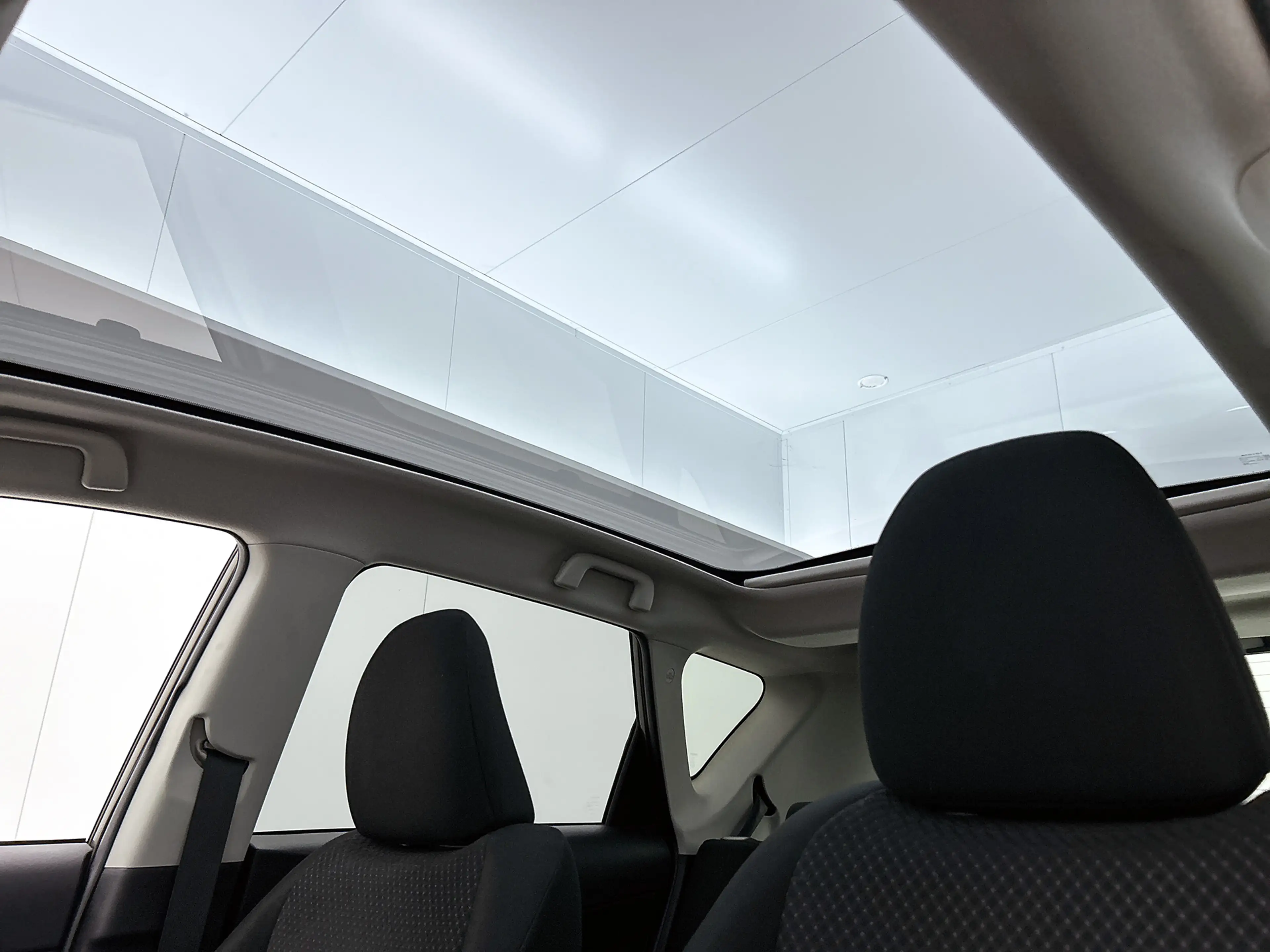 Toyota Verso-S 1.3 VVT-i Dynamic *Automaat | Panoramadak | Trekha — photo 13
