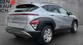 Hyundai KONA 1.6 T-GDI DCT Trend NAVI TechPak Grau - thumbnail 3